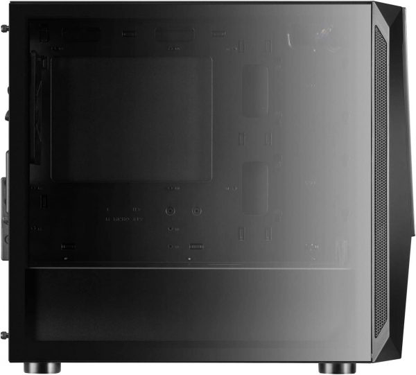 SilverStone Fara V1M Pro Bilgisayar Kasası