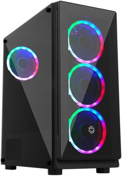 Seclife SLC-G7055 500W Bilgisayar Kasası