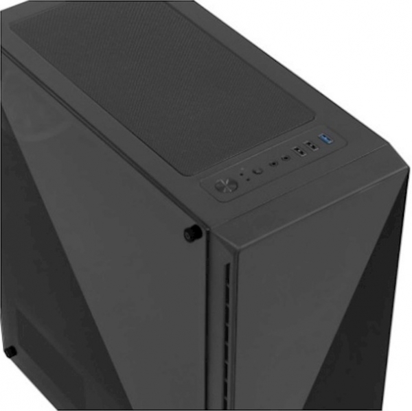 Seclife SLC-G7055 500W Bilgisayar Kasası
