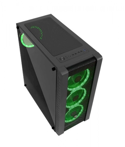 Seclife SLC-G7020 500W Bilgisayar Kasası