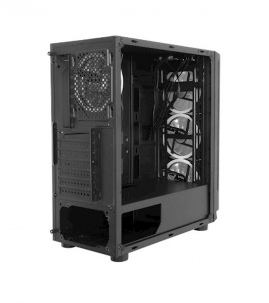 Seclife SLC-G7020 500W Bilgisayar Kasası