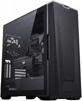 Phanteks G500A 650W Bilgisayar Kasası