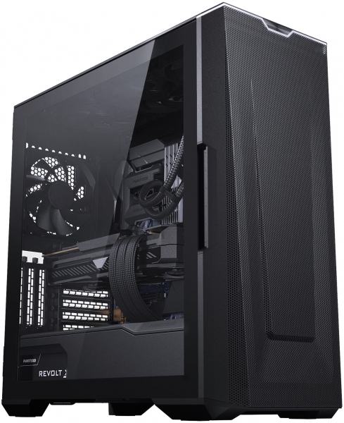 Phanteks G500A Bilgisayar Kasası