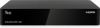 Next Innova 4K resim