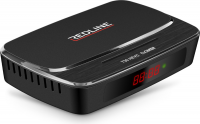Redline T30 HEVC resim