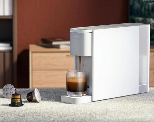 Xiaomi Mijia S1301 Kahve Makinesi