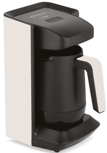 Conti CKM-100 Kahveci Kahve Makinesi