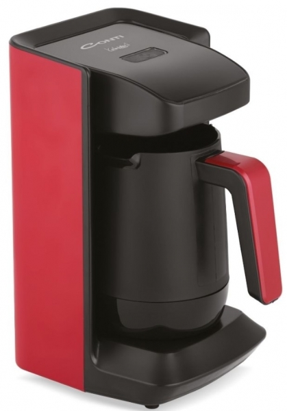 Conti CKM-100 Kahveci Kahve Makinesi