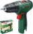 Bosch EasyDrill 1200 Solo Akülü Vidalama
