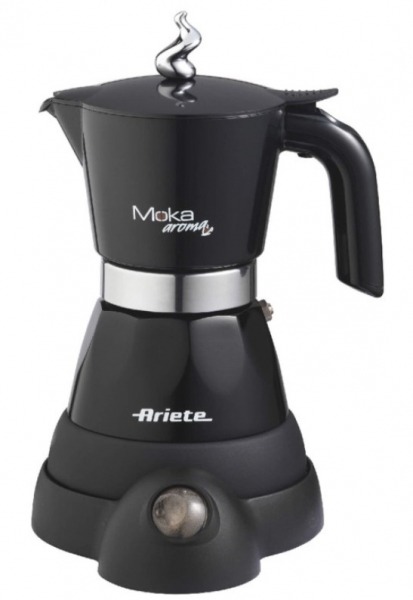 Ariete Moka Aroma Pot 1358 Kahve Makinesi