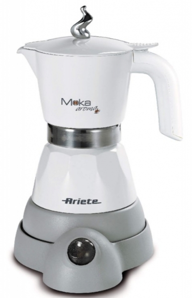 Ariete Moka Aroma Pot 1358 Kahve Makinesi
