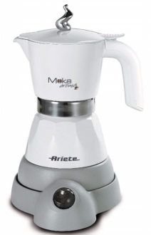 Ariete Moka Aroma Pot 1358 Kahve Makinesi