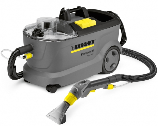 Karcher Puzzi 10/1 Sanayi Tipi Süpürge