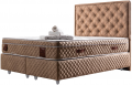 Setay Alize Diamond 100x200 Baza+Başlık+Yatak Seti