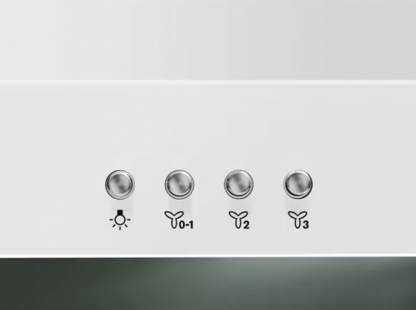 Electrolux LFV316W Davlumbaz