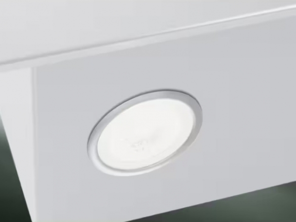 Electrolux LFV316W Davlumbaz