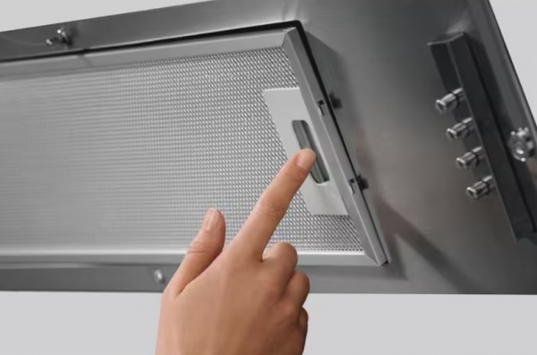 Electrolux LFV316W Davlumbaz
