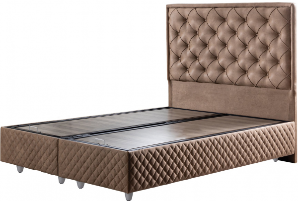 Setay Alize 120x200 Baza+Başlık Seti