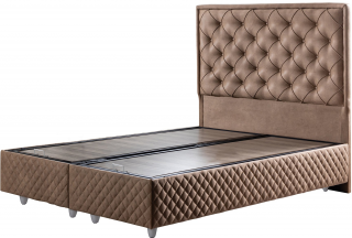 Setay Alize 120x200 Baza+Başlık Seti