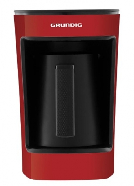 Grundig TKM 1342 Kahve Makinesi