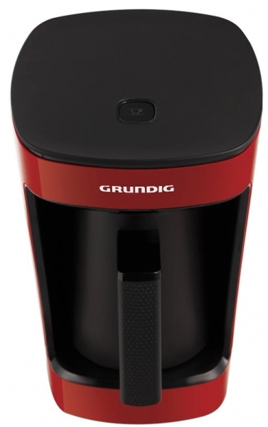 Grundig TKM 1342 Kahve Makinesi