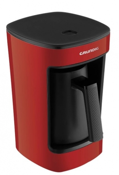 Grundig TKM 1342 Kahve Makinesi