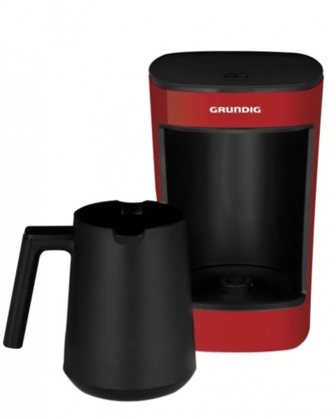 Grundig TKM 1342 Kahve Makinesi