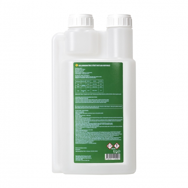Chrysamed G-05 Pro Ölçekli 1 lt Haşere İlacı