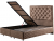Setay Alize 160x200 Baza+Başlık Seti