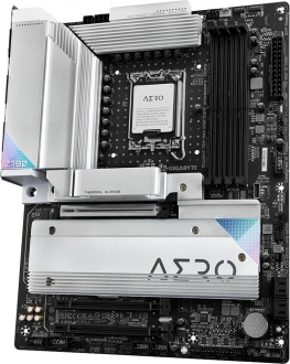 Gigabyte Z790 Aero G LGA 1700 Soket Anakart