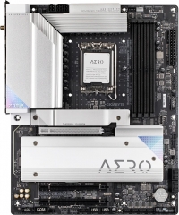 Gigabyte Z790 Aero G resim