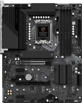 ASRock Z790 PG Lightning/D4 LGA 1700 Soket Anakart