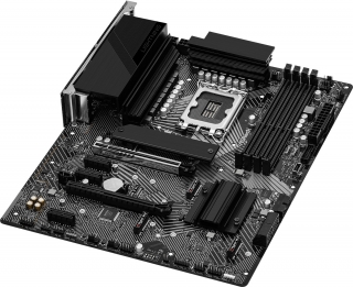 ASRock Z790 PG Lightning/D4 LGA 1700 Soket Anakart