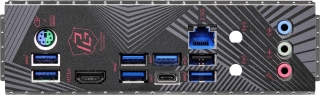 ASRock Z790 PG Lightning/D4 LGA 1700 Soket Anakart