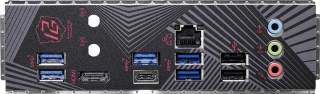 ASRock Z790M PG Lightning/D4 LGA 1700 Soket Anakart