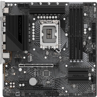 ASRock Z790M PG Lightning/D4 resim