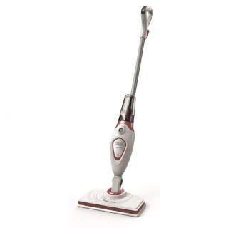 Black+Decker BDS1616R Buharlı Mop