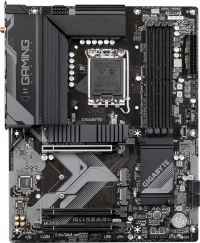 Gigabyte B760 Gaming X AX resim