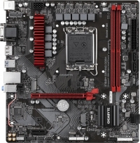 Gigabyte B760M Gaming DDR4 resim