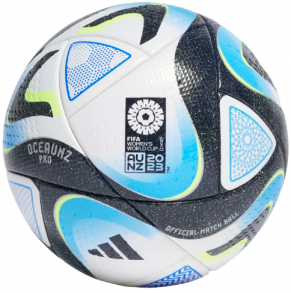 Adidas Oceaunz Pro 5 Numara Futbol Topu