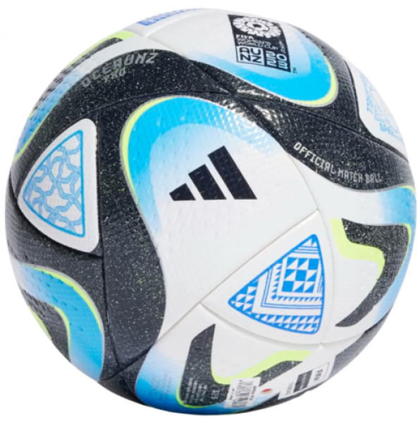 Adidas Oceaunz Pro 5 Numara Futbol Topu