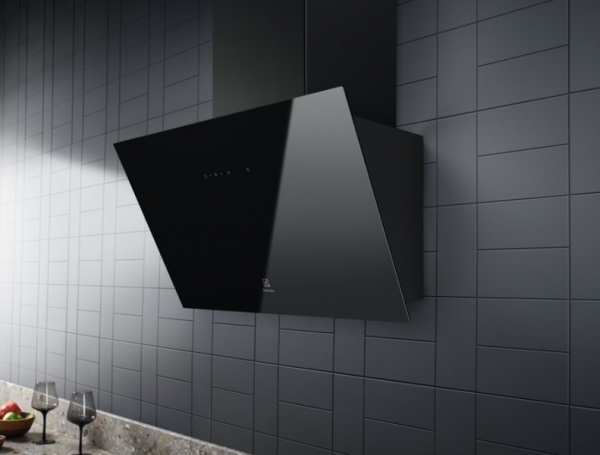 Electrolux LFV436K Davlumbaz