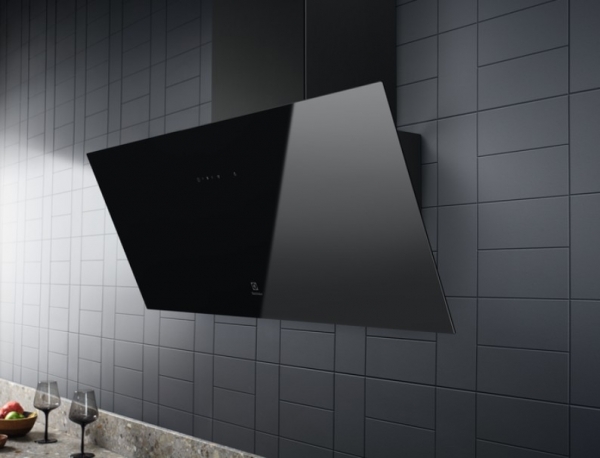 Electrolux LFV439K Davlumbaz