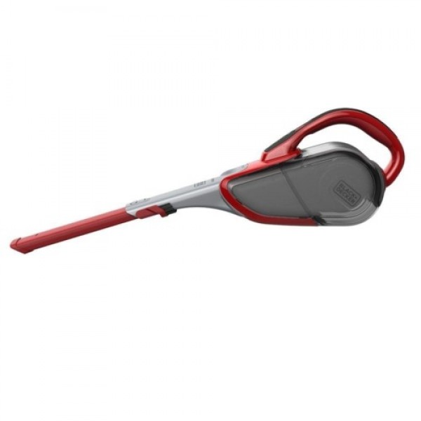 Black+Decker DVJ315J Şarjlı Süpürge