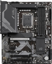 Gigabyte Z790 UD resim