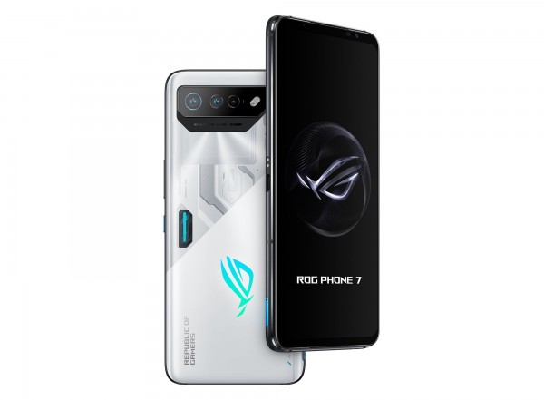 Asus ROG Phone 7