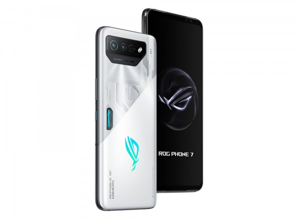 Asus ROG Phone 7