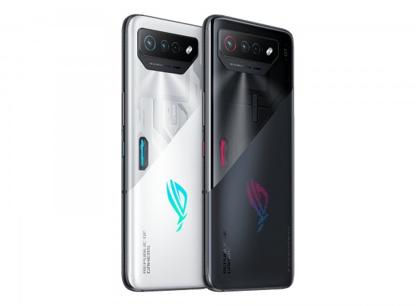 Asus ROG Phone 7