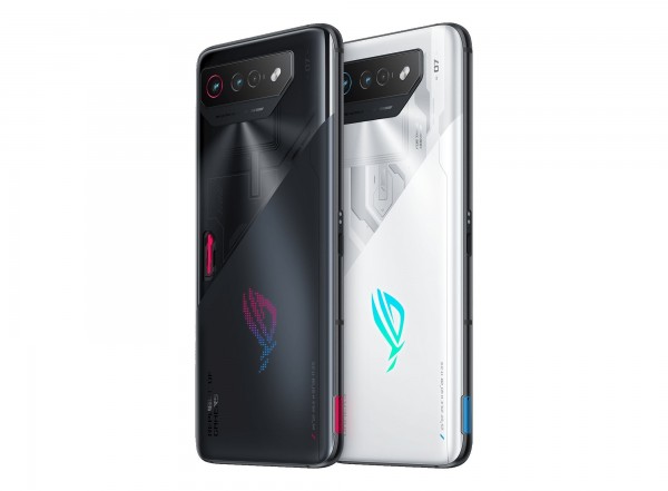 Asus ROG Phone 7