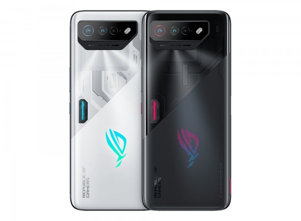 Asus ROG Phone 7